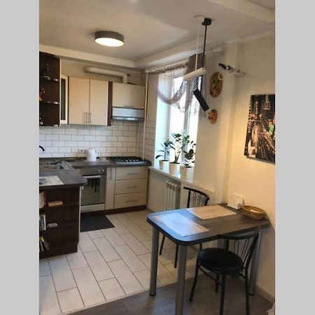 2 К. Квартира Kiev Eksteriør billede
