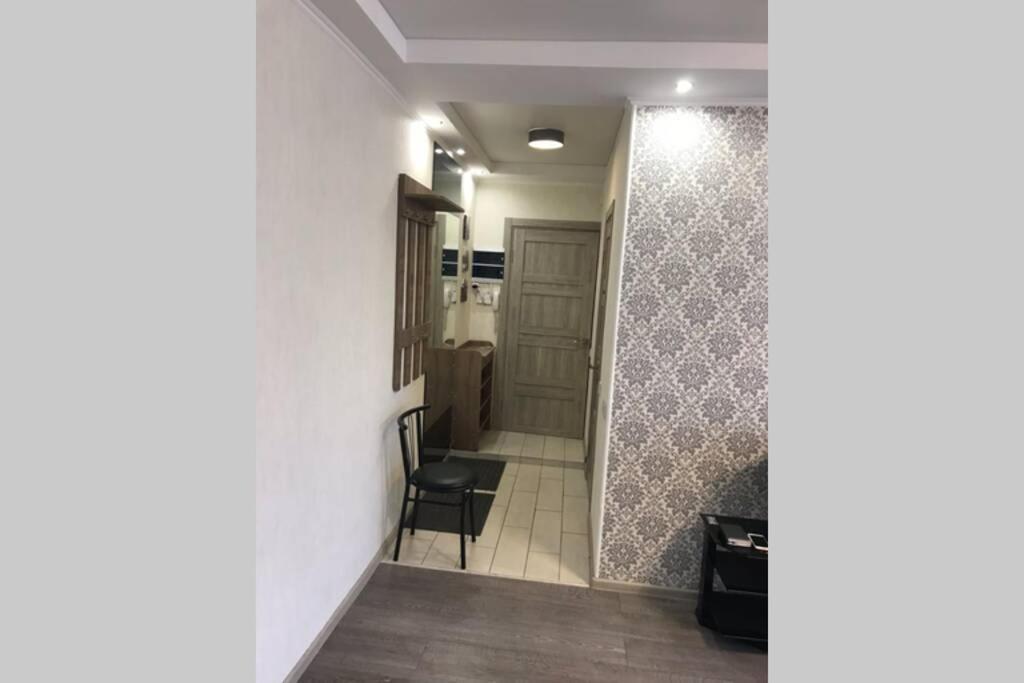 2 К. Квартира Kiev Eksteriør billede